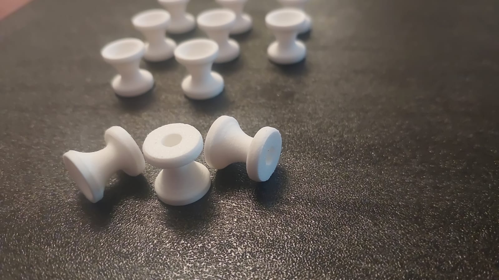 .50 cal diabolo slug/bullet for Umarex HDR50