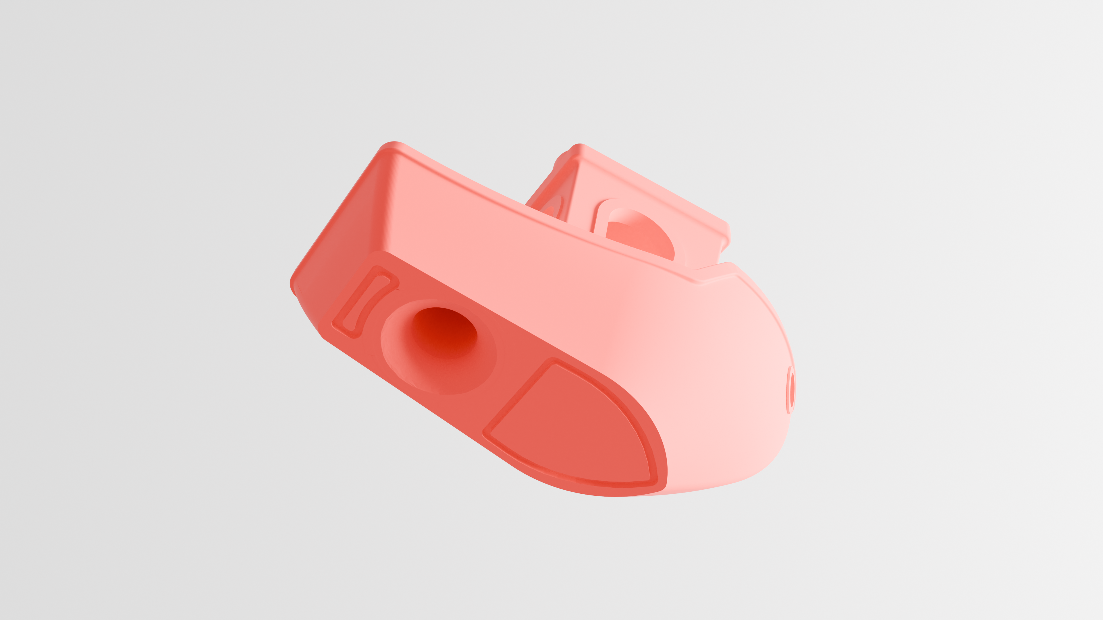 Miniatura 3 do modelo 3D Benchy Balloon Hovercraft