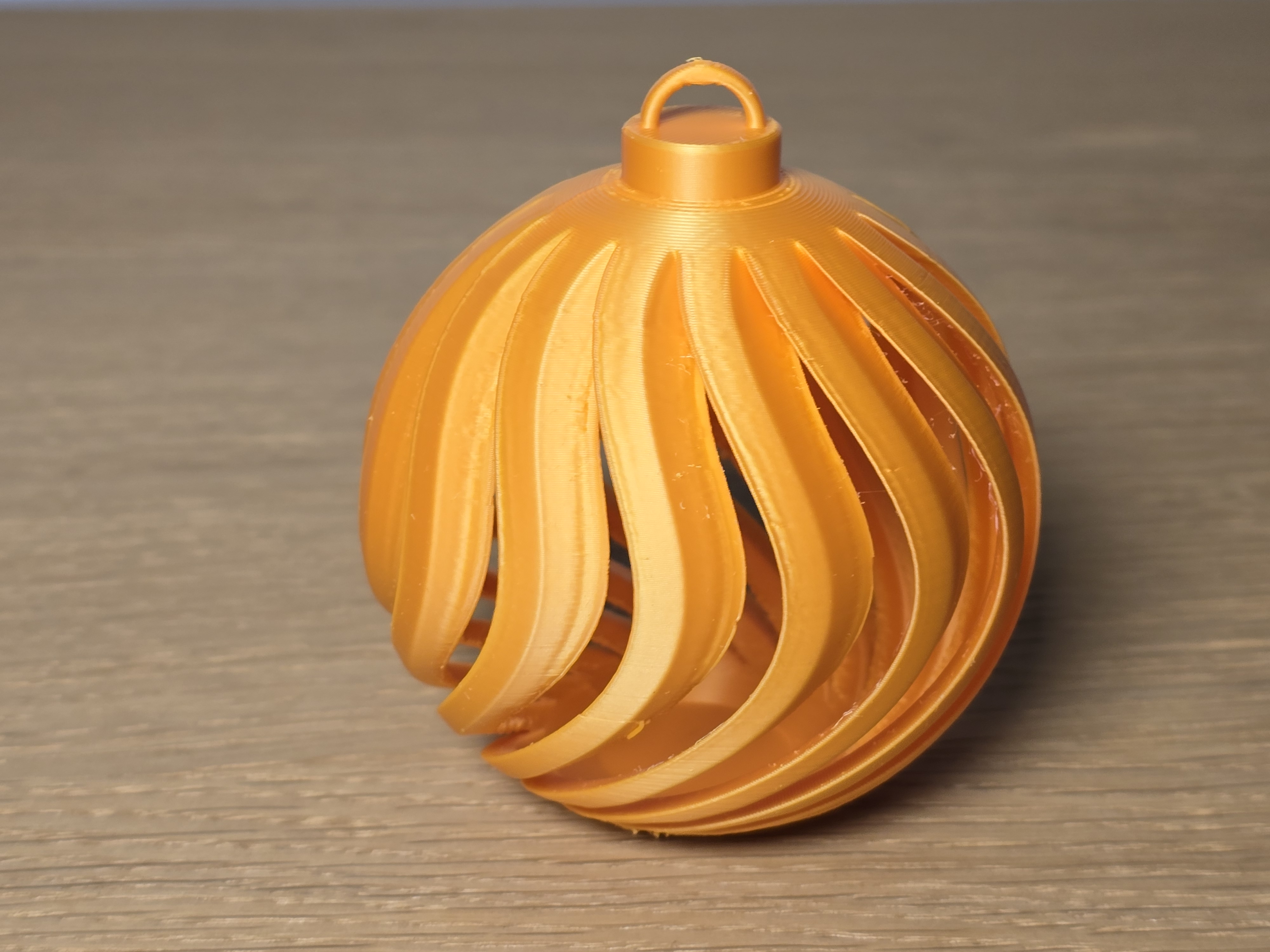 Tannenbaumkugel Tannenschmuck Weihnachten