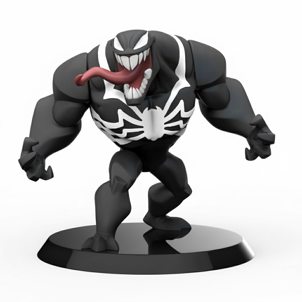 Venom - Disney Infinity
