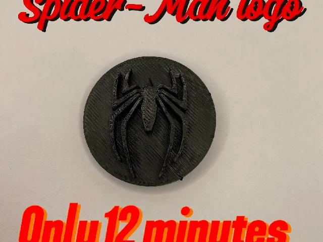 spider-man logo