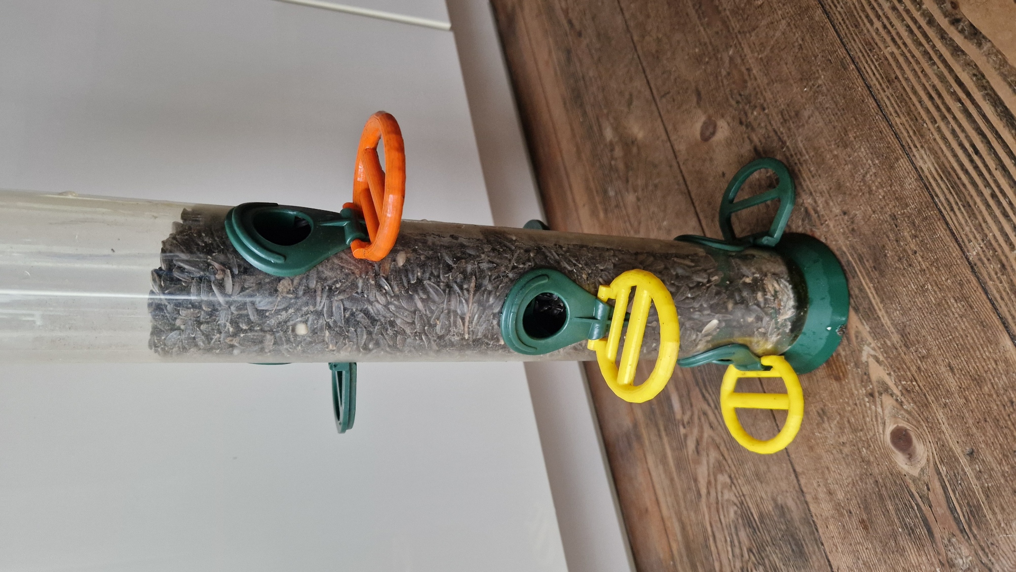 Spare for Birdfeeder / Ersatzteil für Vogelfuttersäule