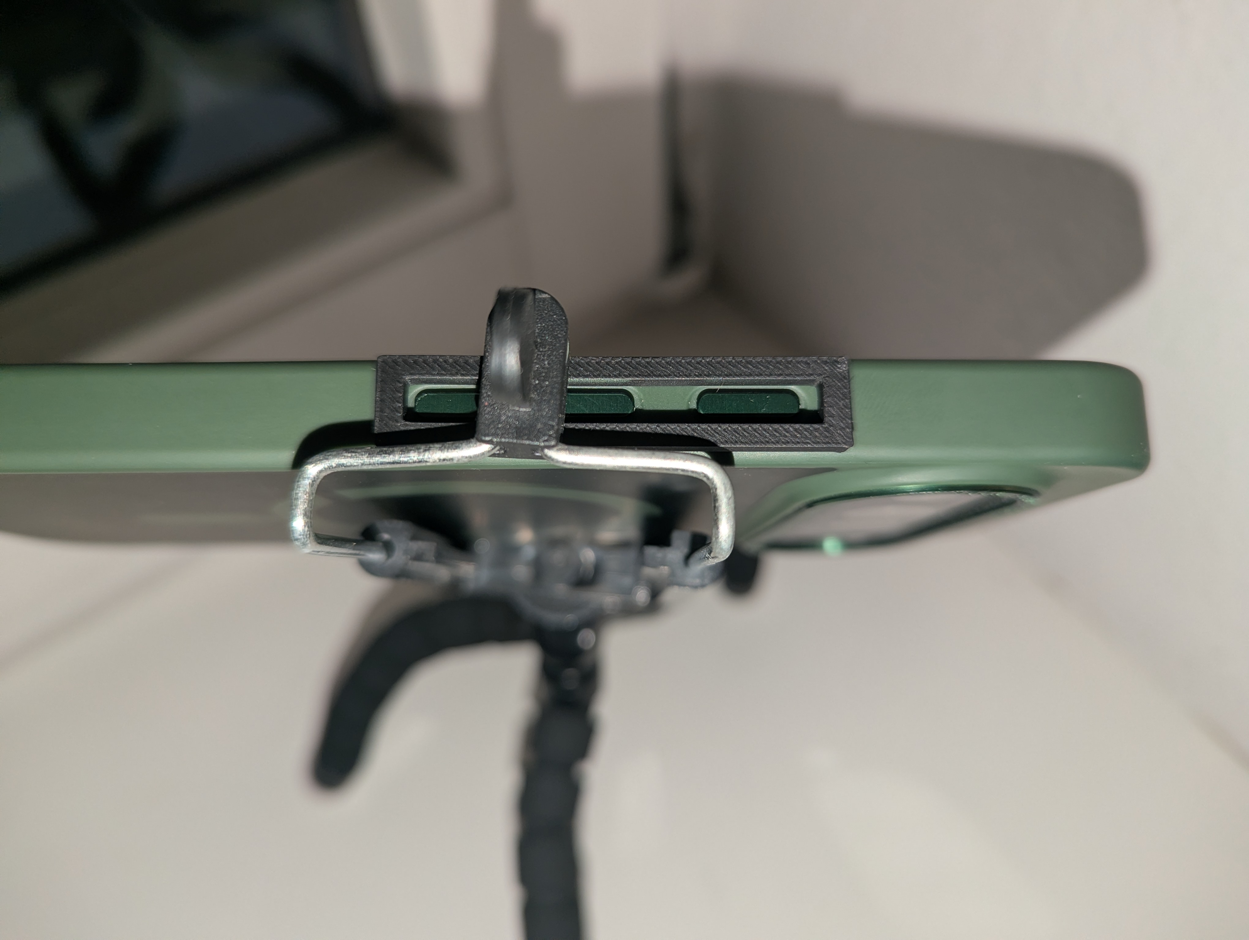 Button protector for Pixel 9 Pro XL