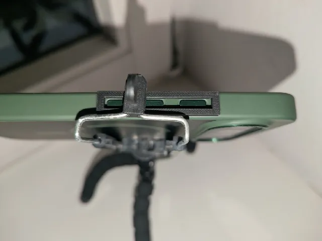 Button protector for Pixel 9 Pro XL