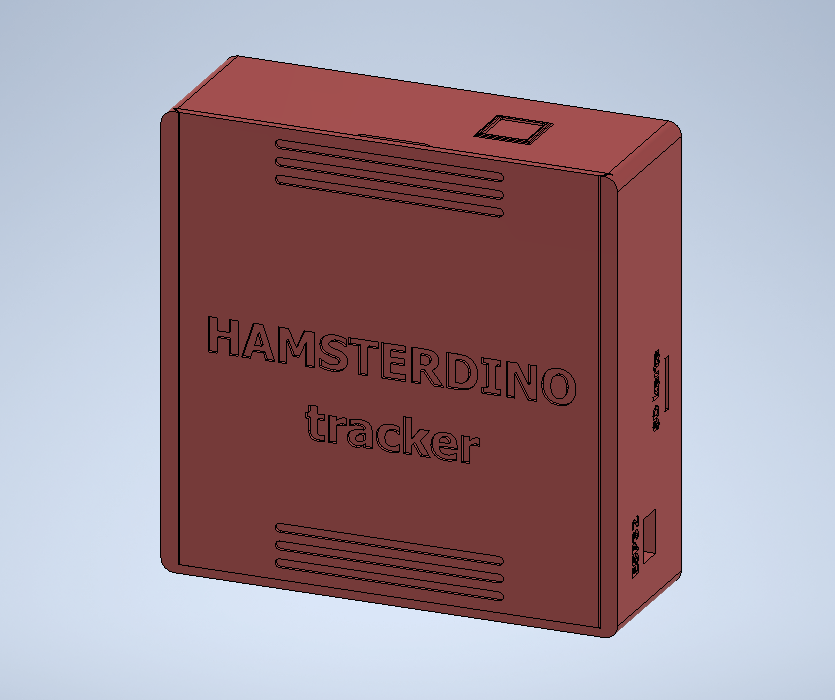 Hamsterdino — miniatura 2