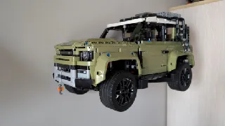 Uniwersalny wieszak na lego