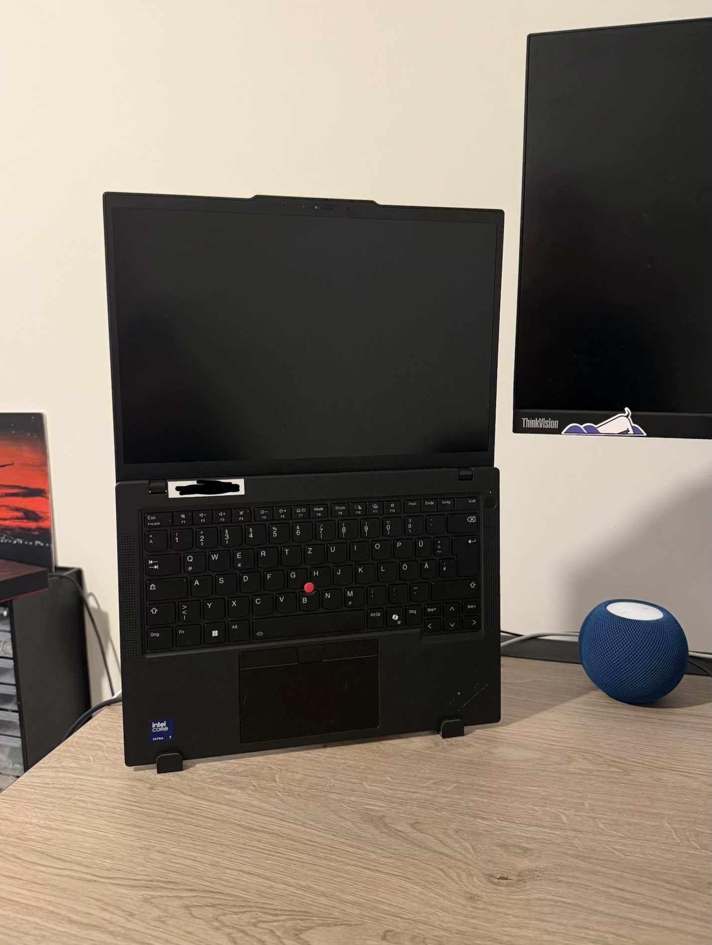 Minimalistic Vertical Notebook Stand (All Sizes)!