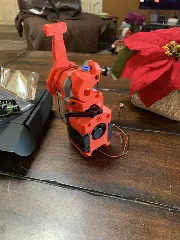WWG2 EBB36 Gen 2 mount with PUG