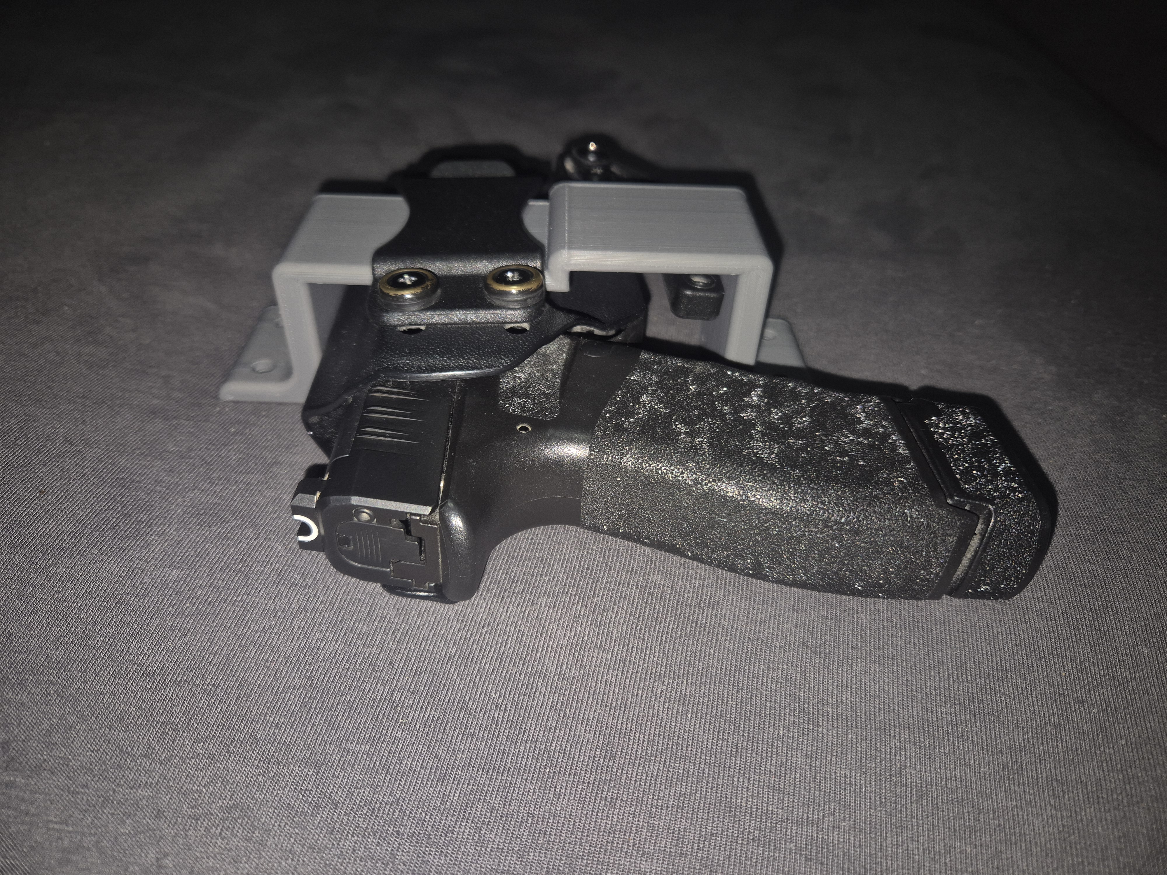 HolsterHolster for hellcat pro