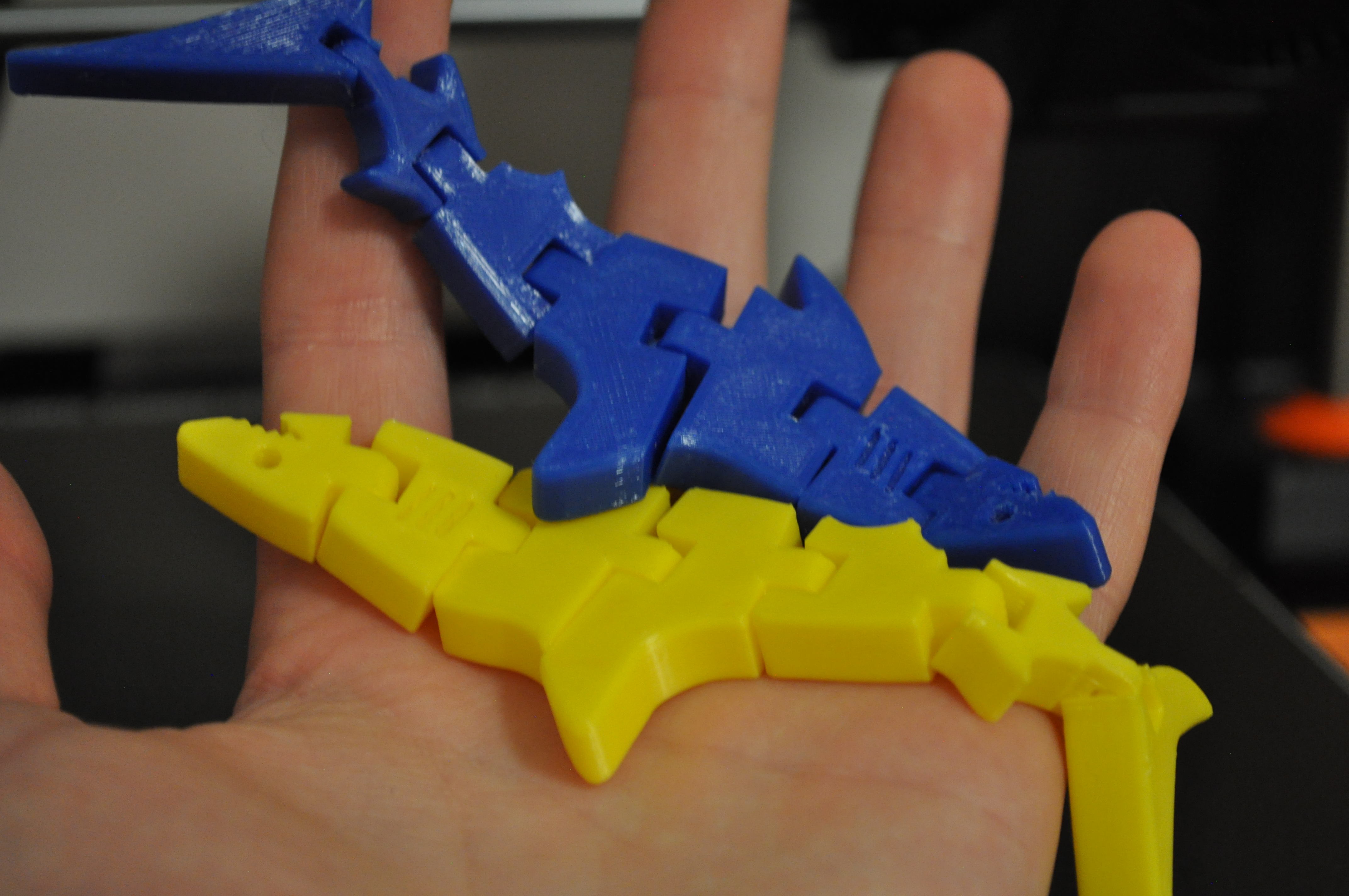 Flexi Shark — miniatura 3