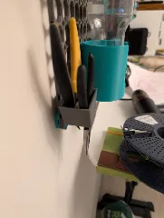 Multiboard Cutter-Pliers Holder x2