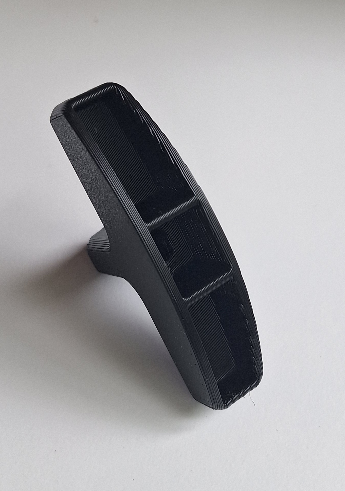 Miniatura 6 do modelo 3D Lawnmower pull start handle