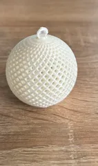 Christmas baubles