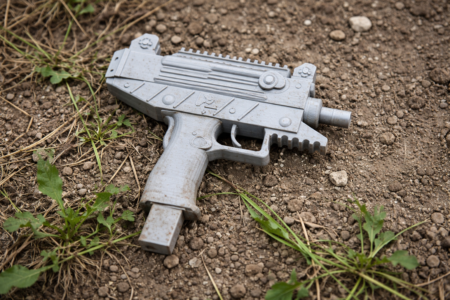 Iwi Uzi