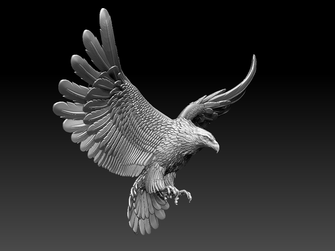 eagle