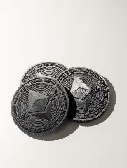 Ethereum Coin #RoZ