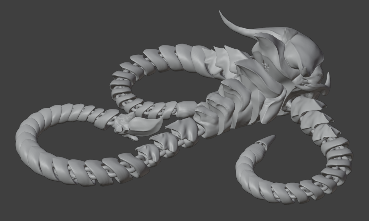 Eldritch eye Akragkos — miniatura 6