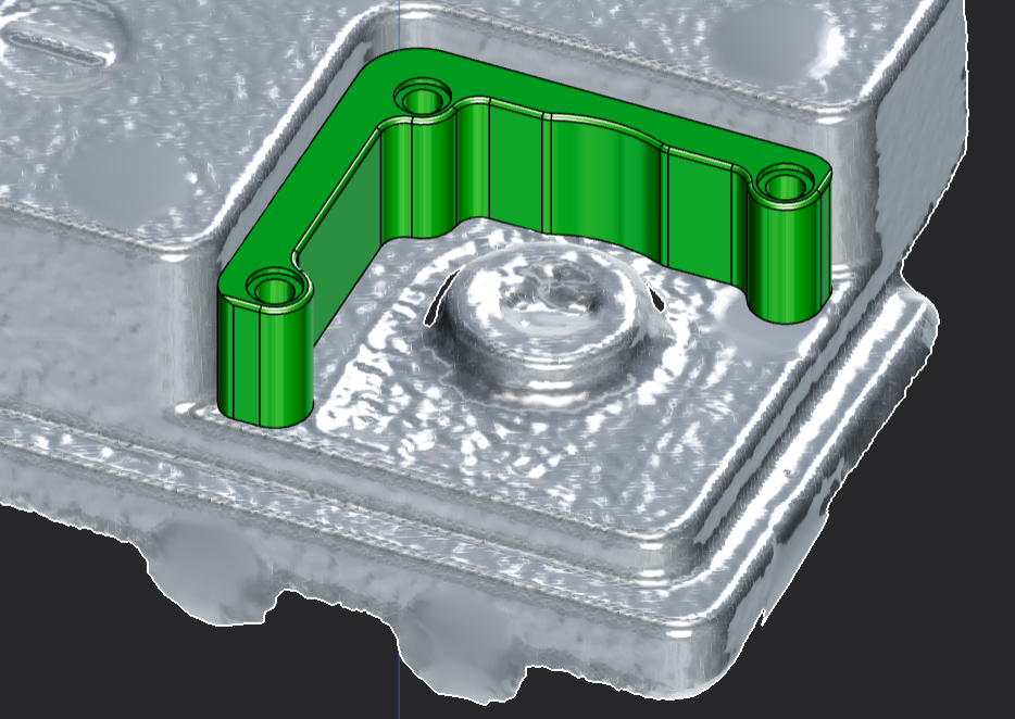 POWER QUEEN - 190ah LiFePO4 Battery Terminal Covers
