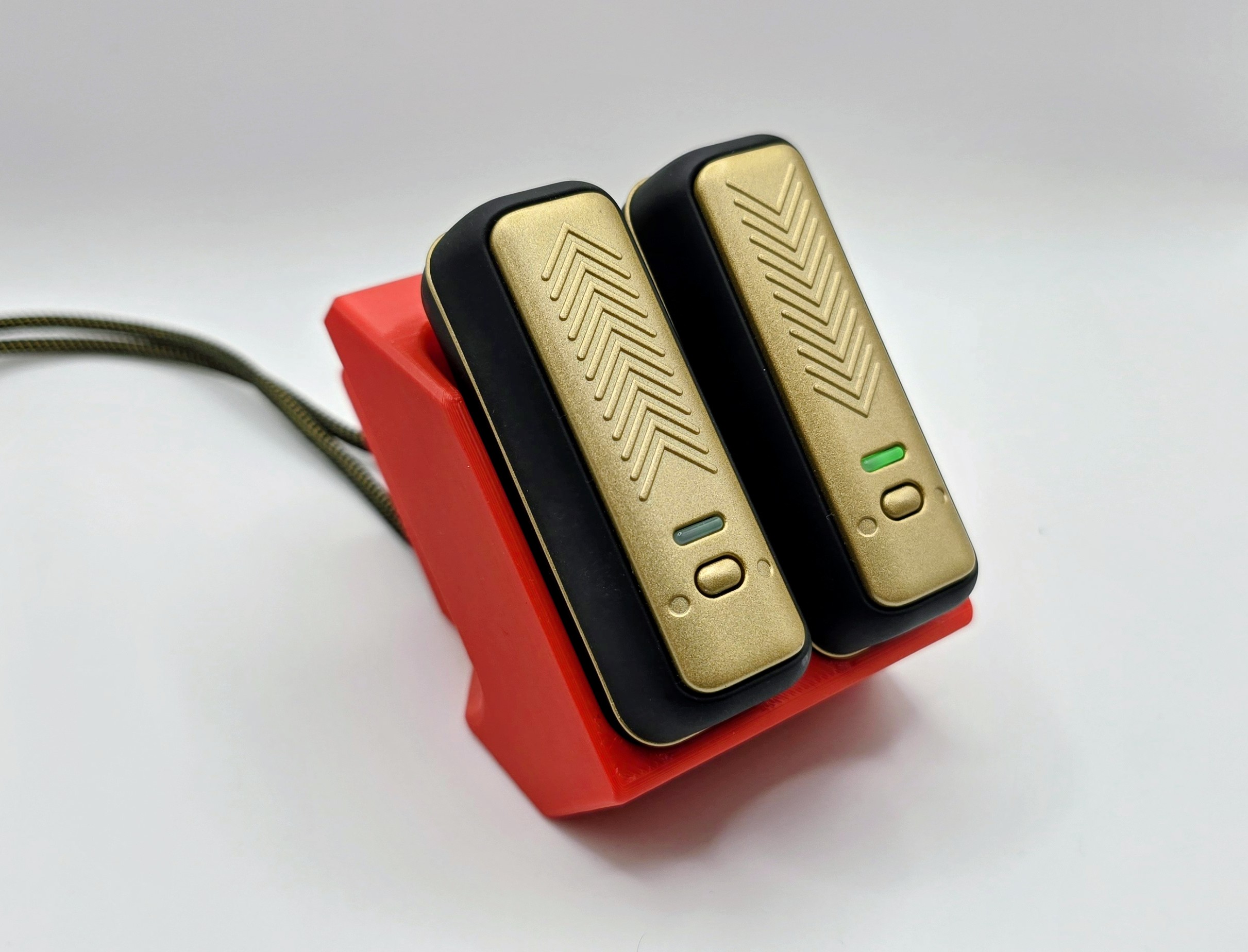 POSITIVE GRID SPARK LINK CHARGING DOCK