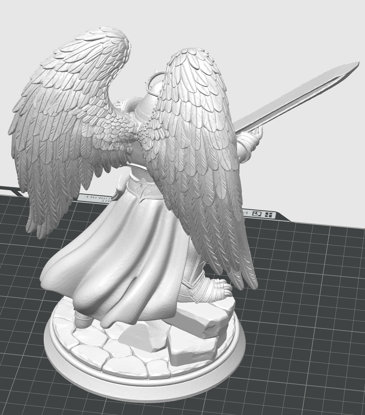 Archangel — miniatura 2
