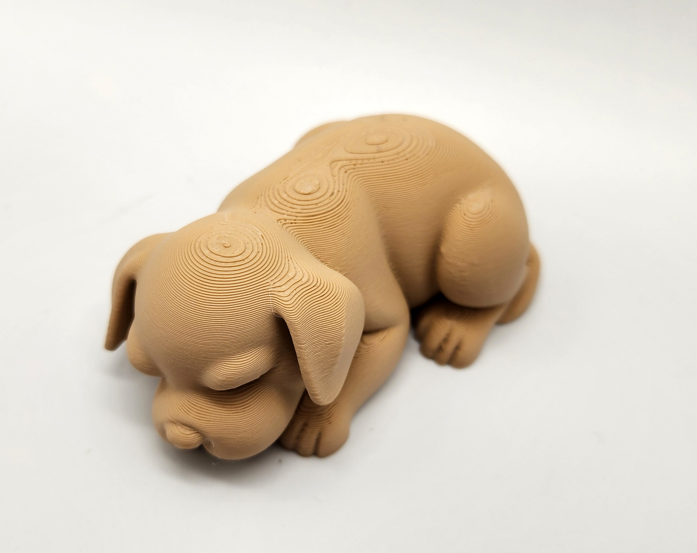 Sleeping Puppy — miniatura 4