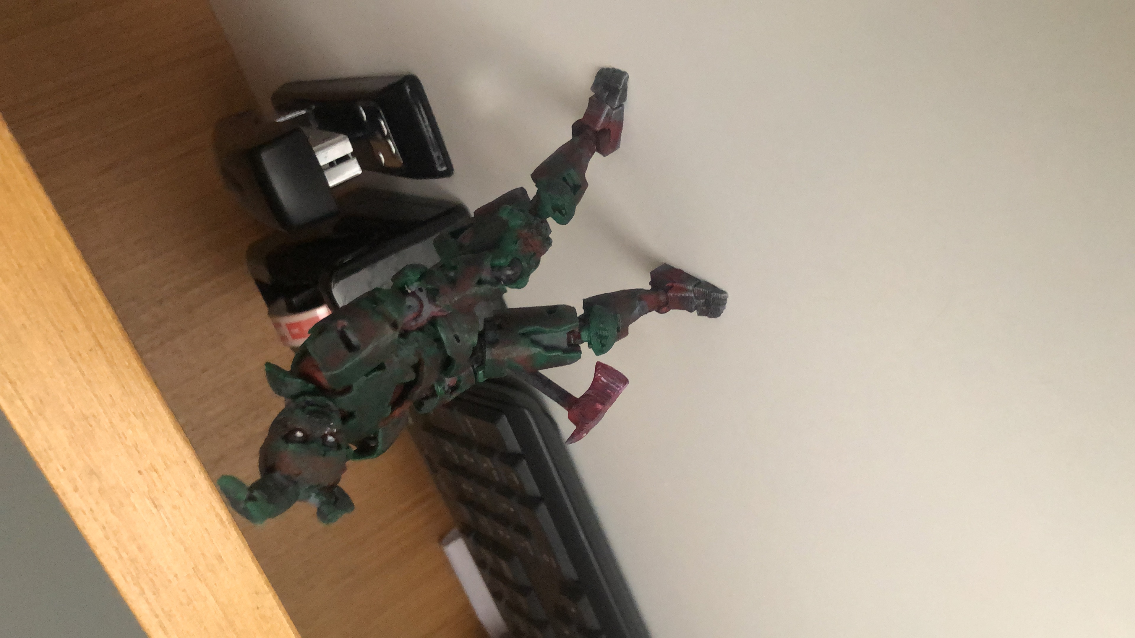 Springtrap DbD 13 update