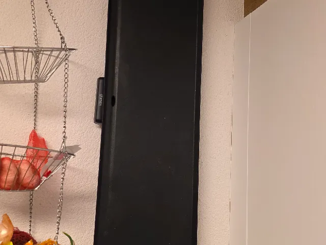 Wall Hanger For Ohmex Electric Grill Teppanyaki (Griddle)