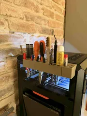 Tool Holder for Prusa Core ONE