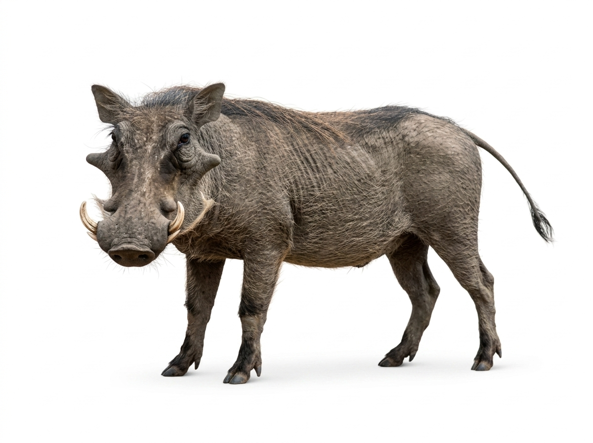 Warthog