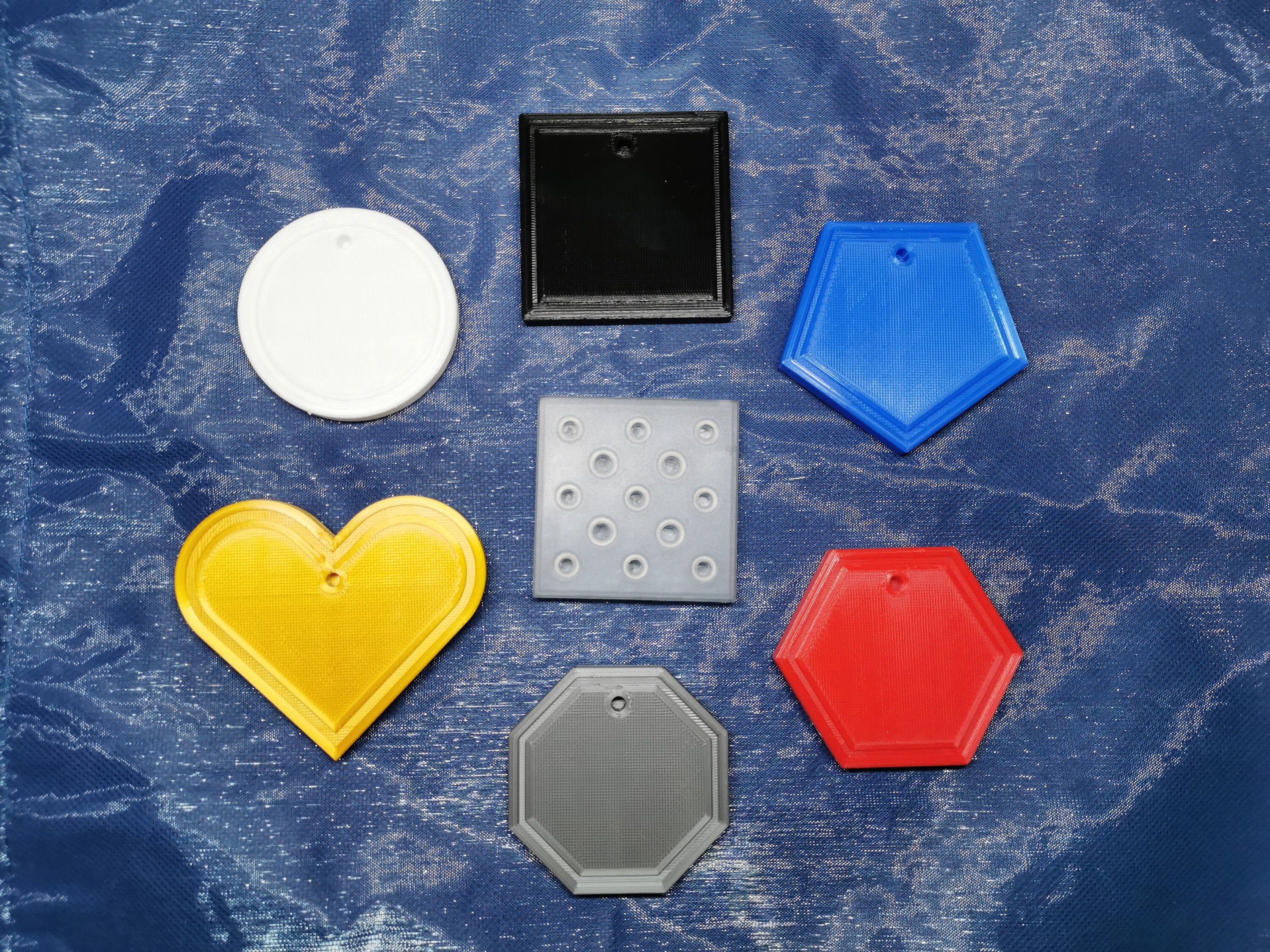 Bases for Nendoroids — miniatura 2