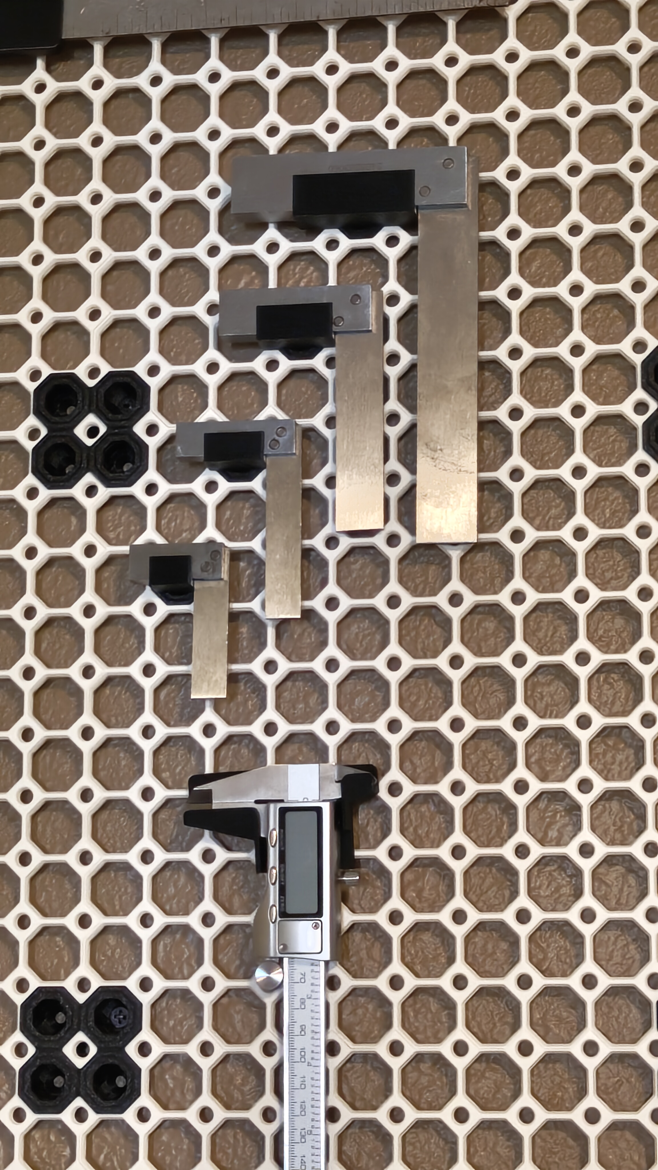 Multiboard Machinist Square Mount — miniatura 2