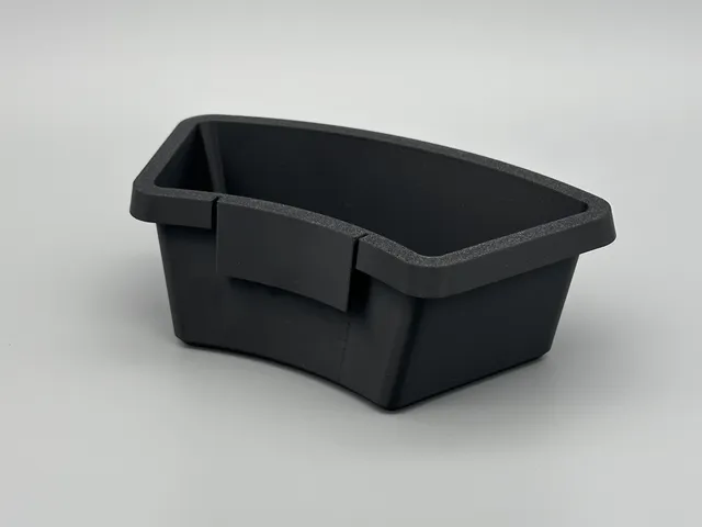 Snack Bowl for Sprizzer – Clip-on Aperitivo Tray for Aperol Spritz Parties