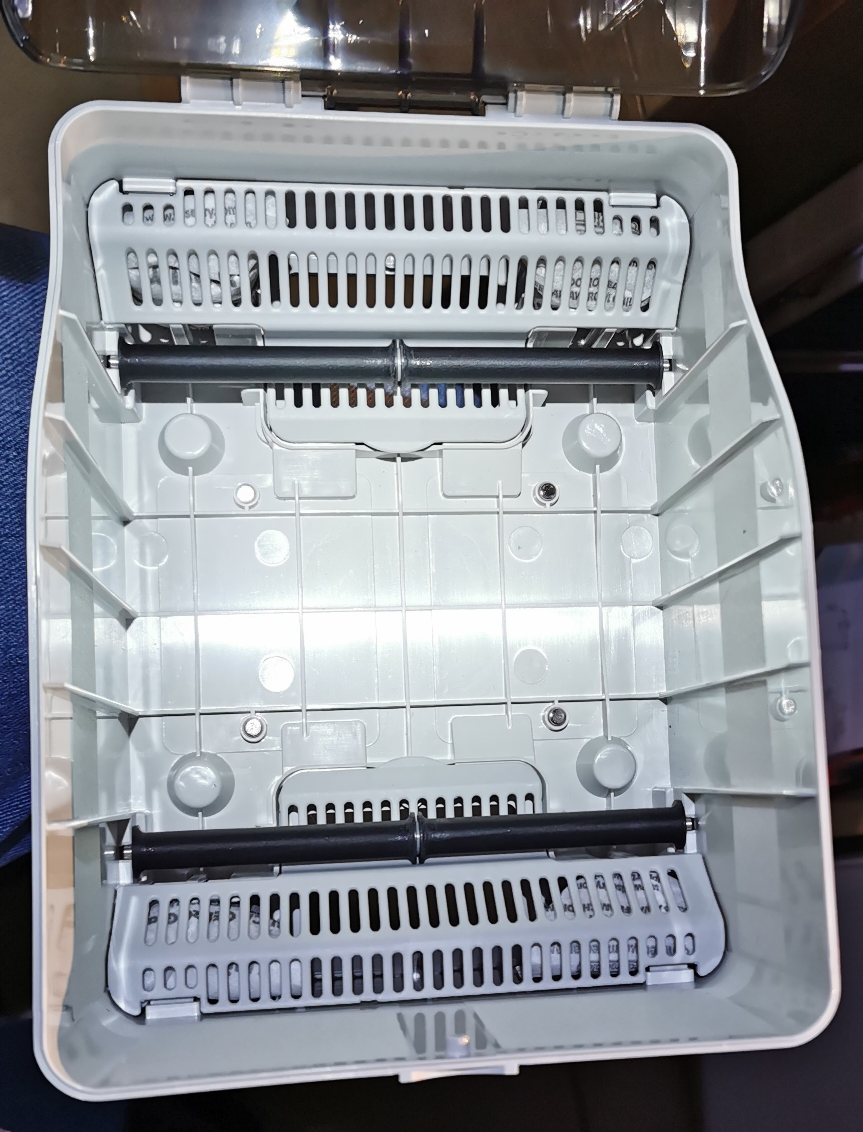 Roller for Chitu E1 Drying Box