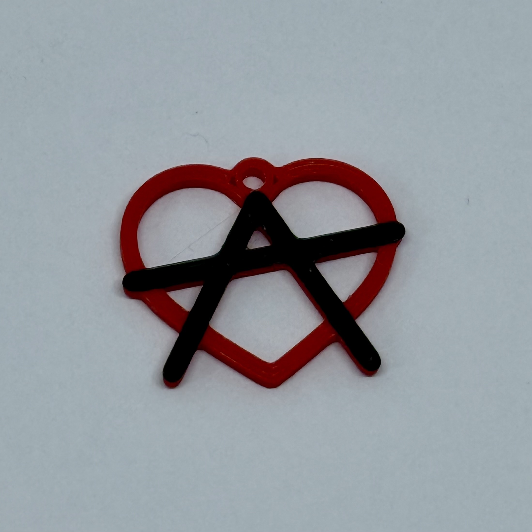 Relationship Anarchy Earring