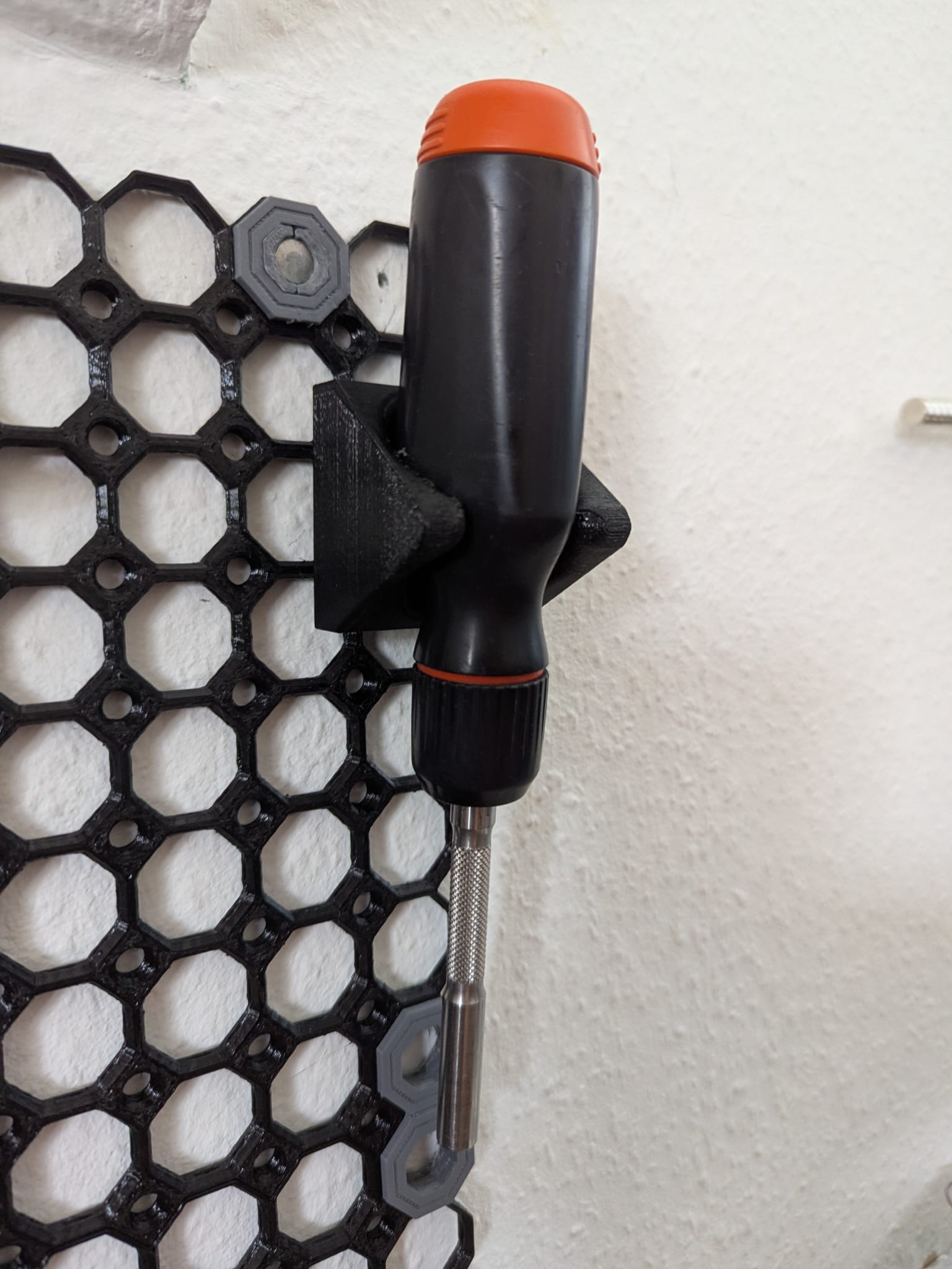 LTT Screwdriver Mulitboard holder