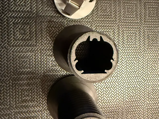 FlashForge AD5X Threaded Spool Holder