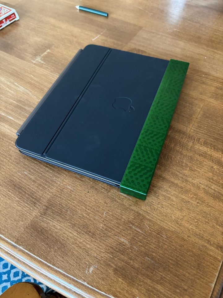 iPencil Holder (Magic Keyboard Case)