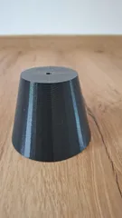 Ceiling lamp cover
