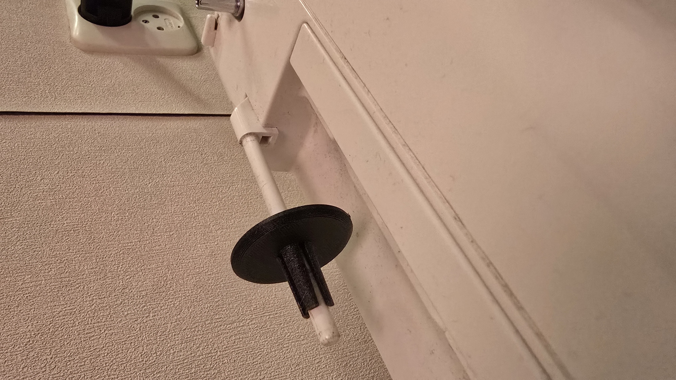 sewing machine spool cap spare 6mm hole