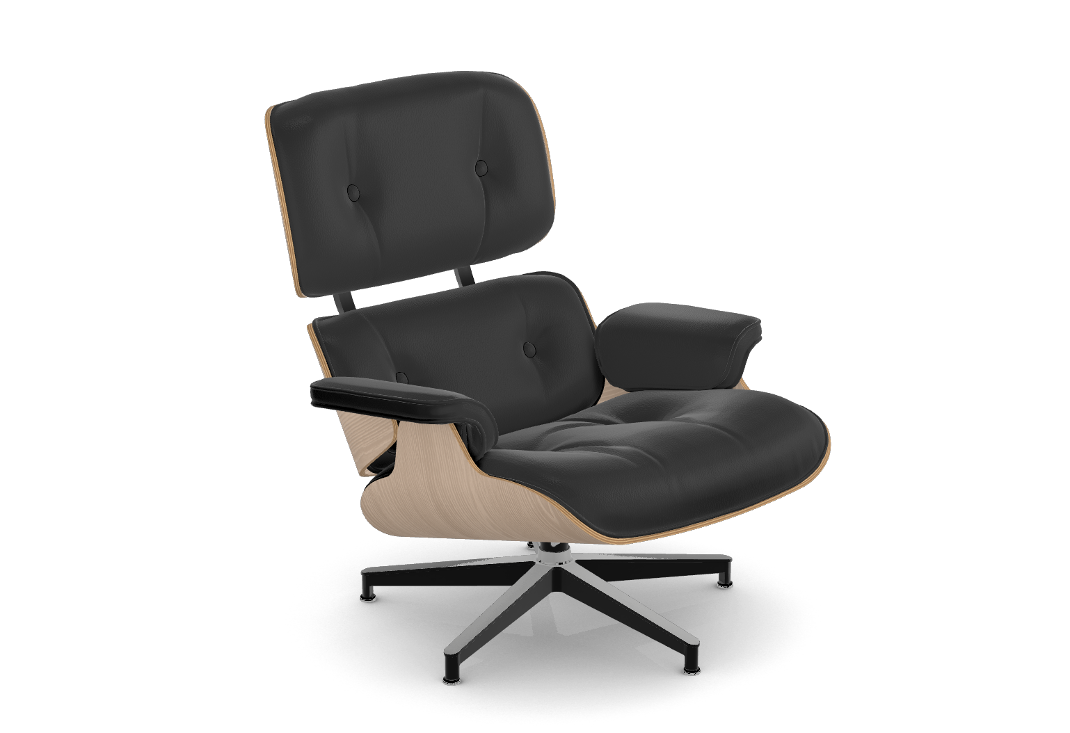 Crimson Chair