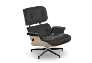 Crimson Chair