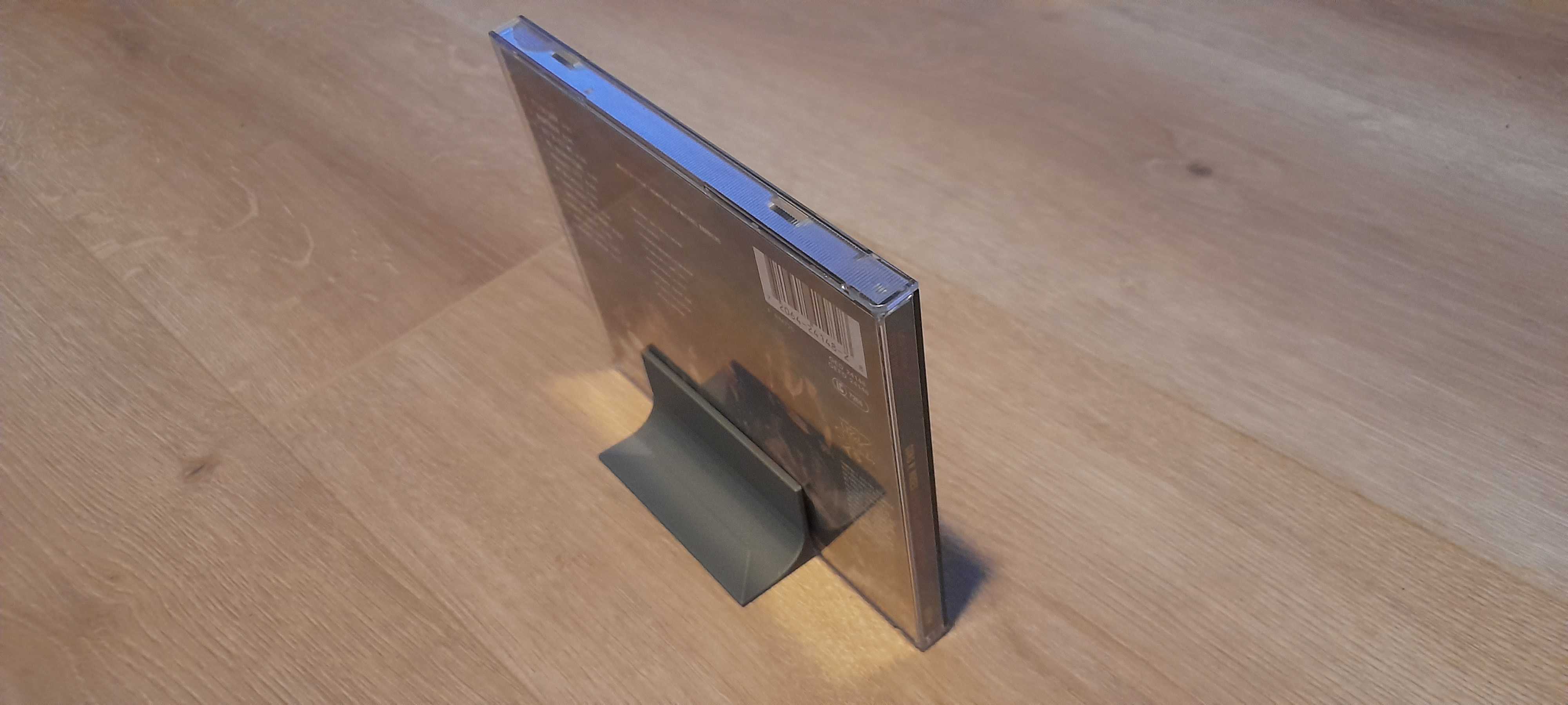 Miniatura 5 do modelo 3D DVD/CD case display stand