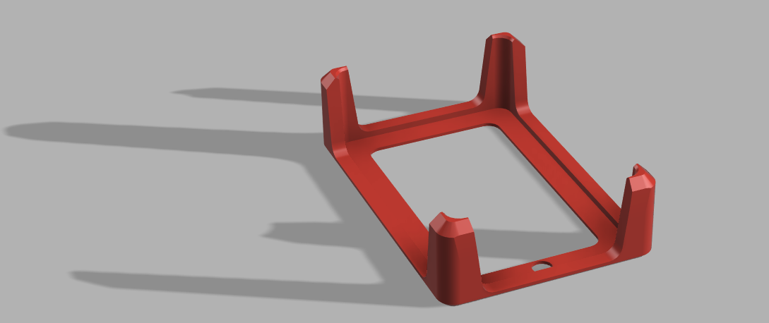Card caddy (Parameterized) — thumbnail 2
