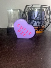 Conversation Hearts - Valentine's Day