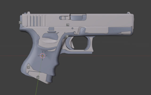 CS2 GLOCK18
