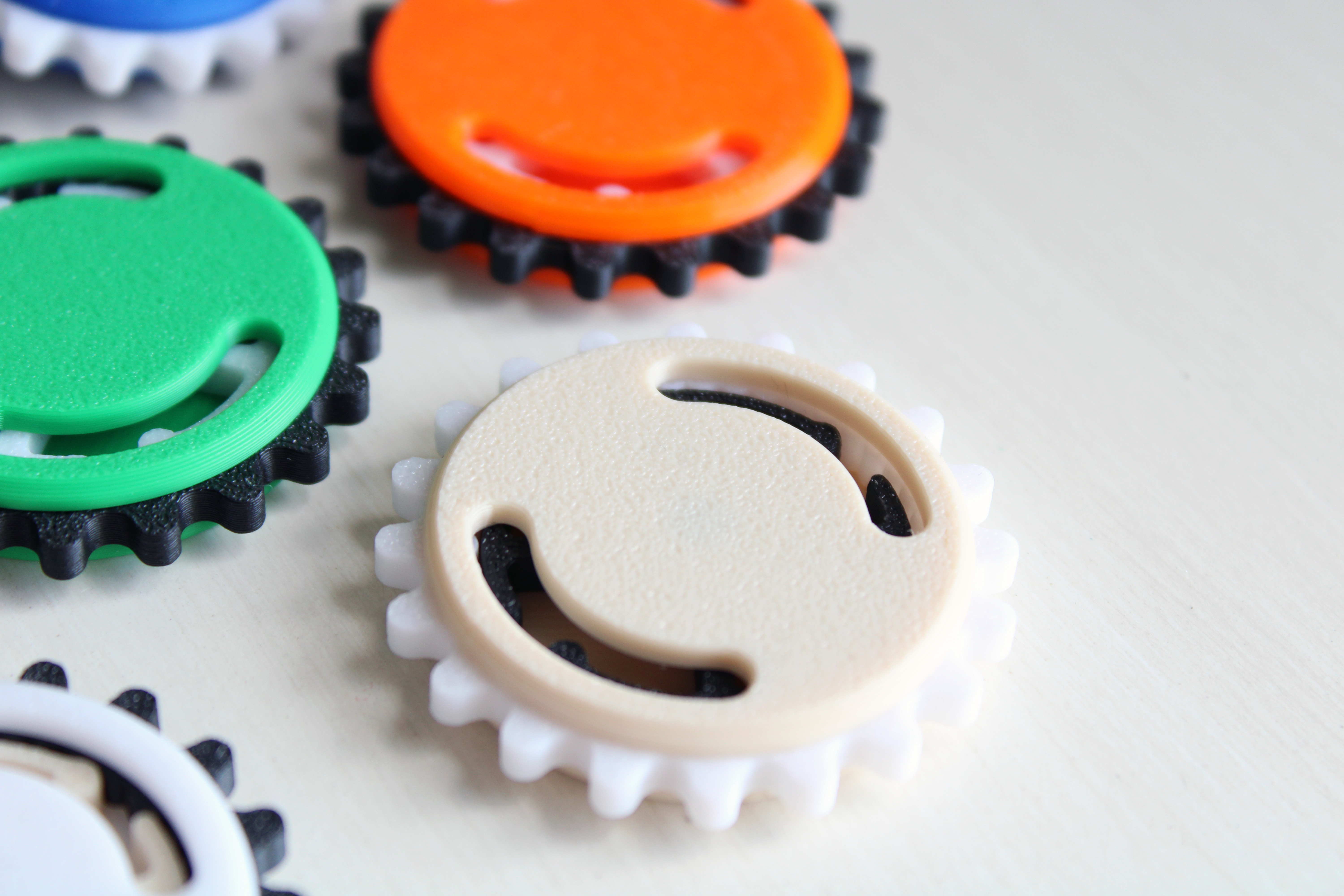 Fidget Toy - Clicker Coin — thumbnail 7