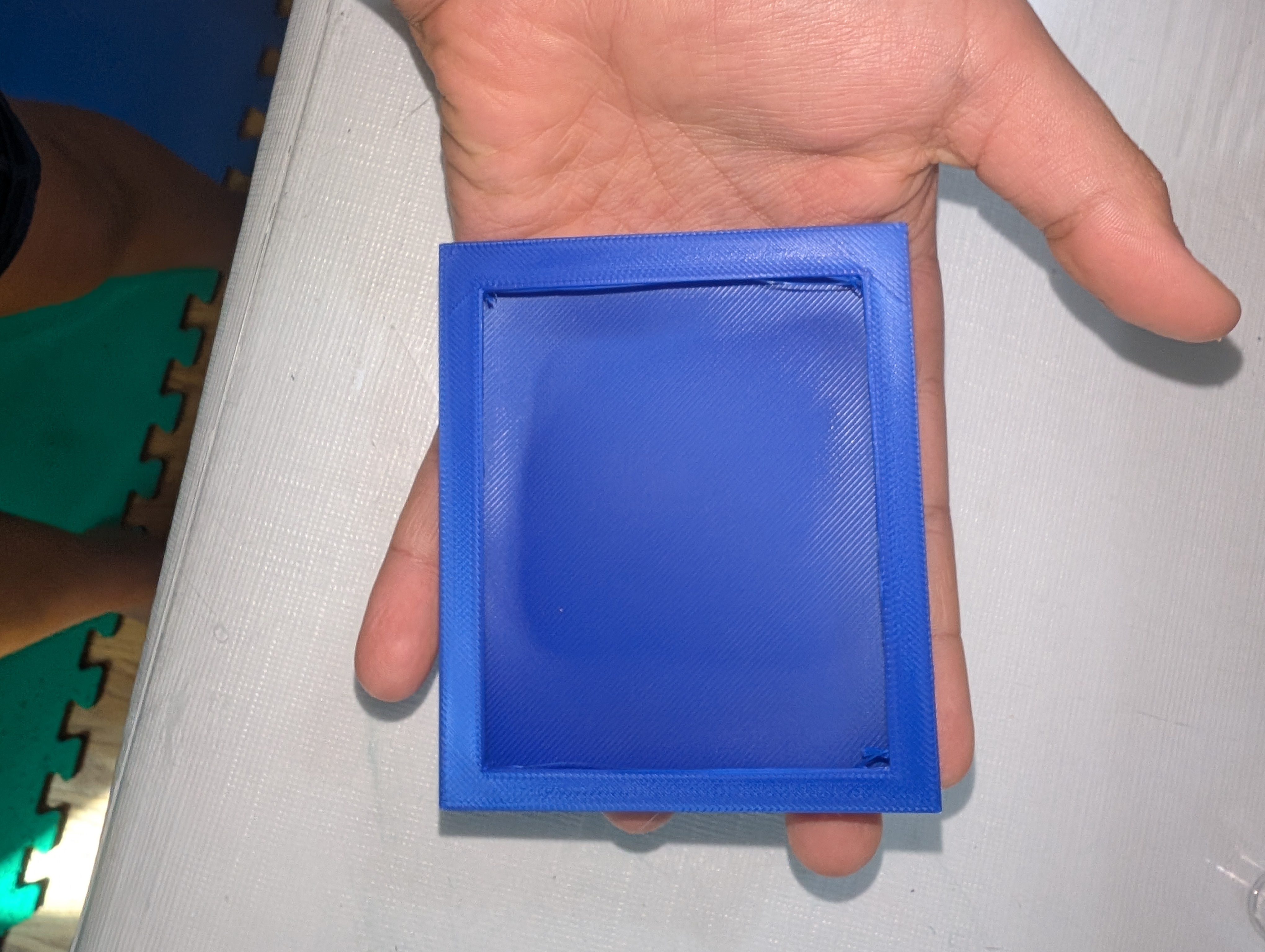 pocket cash wallet