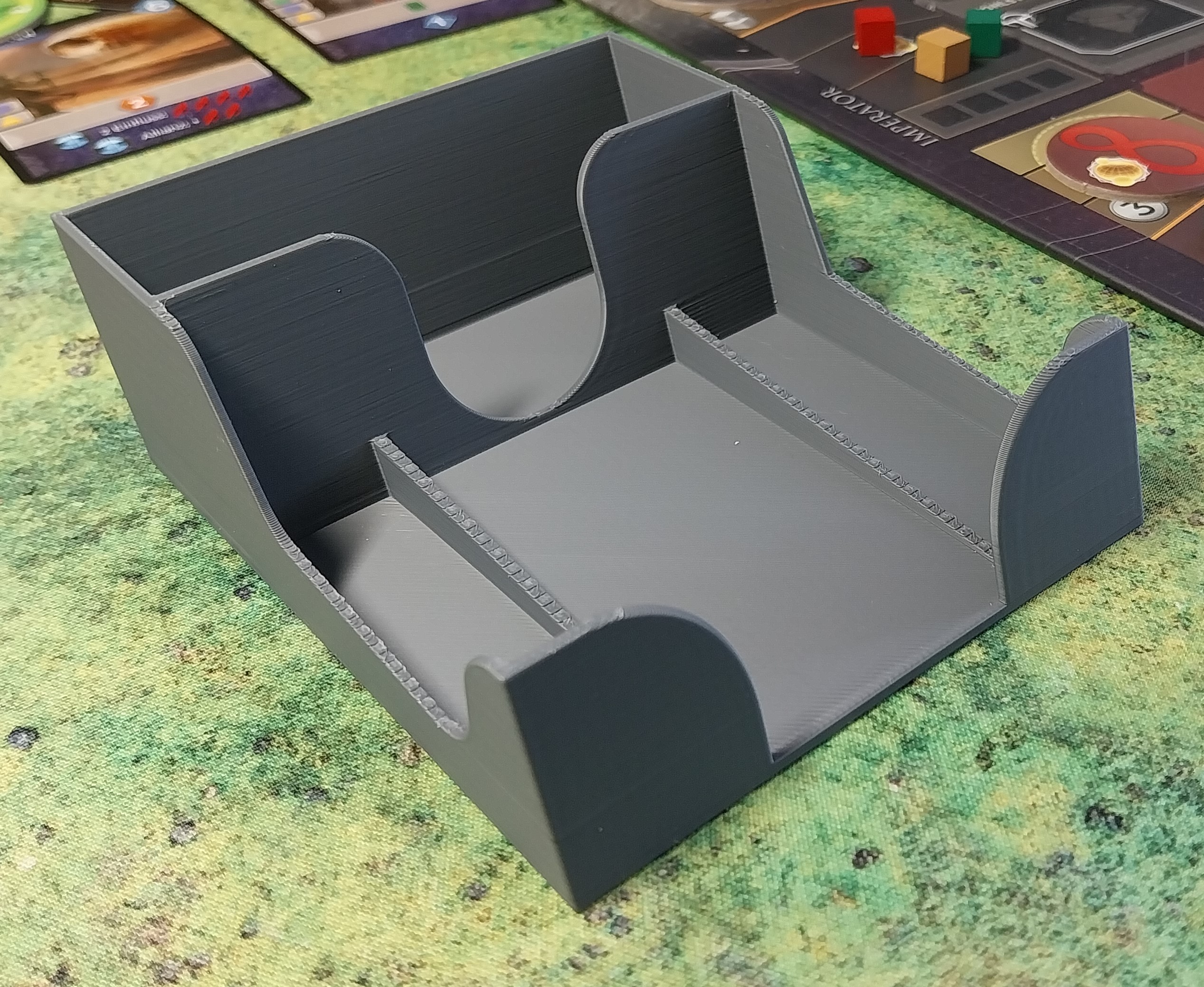Cardholder and display — miniatura 2