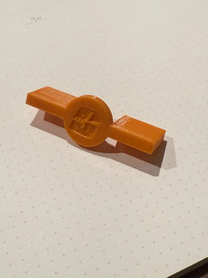 Emergency Hitachi Excavator Battery Isolation Switch by Ben Garton