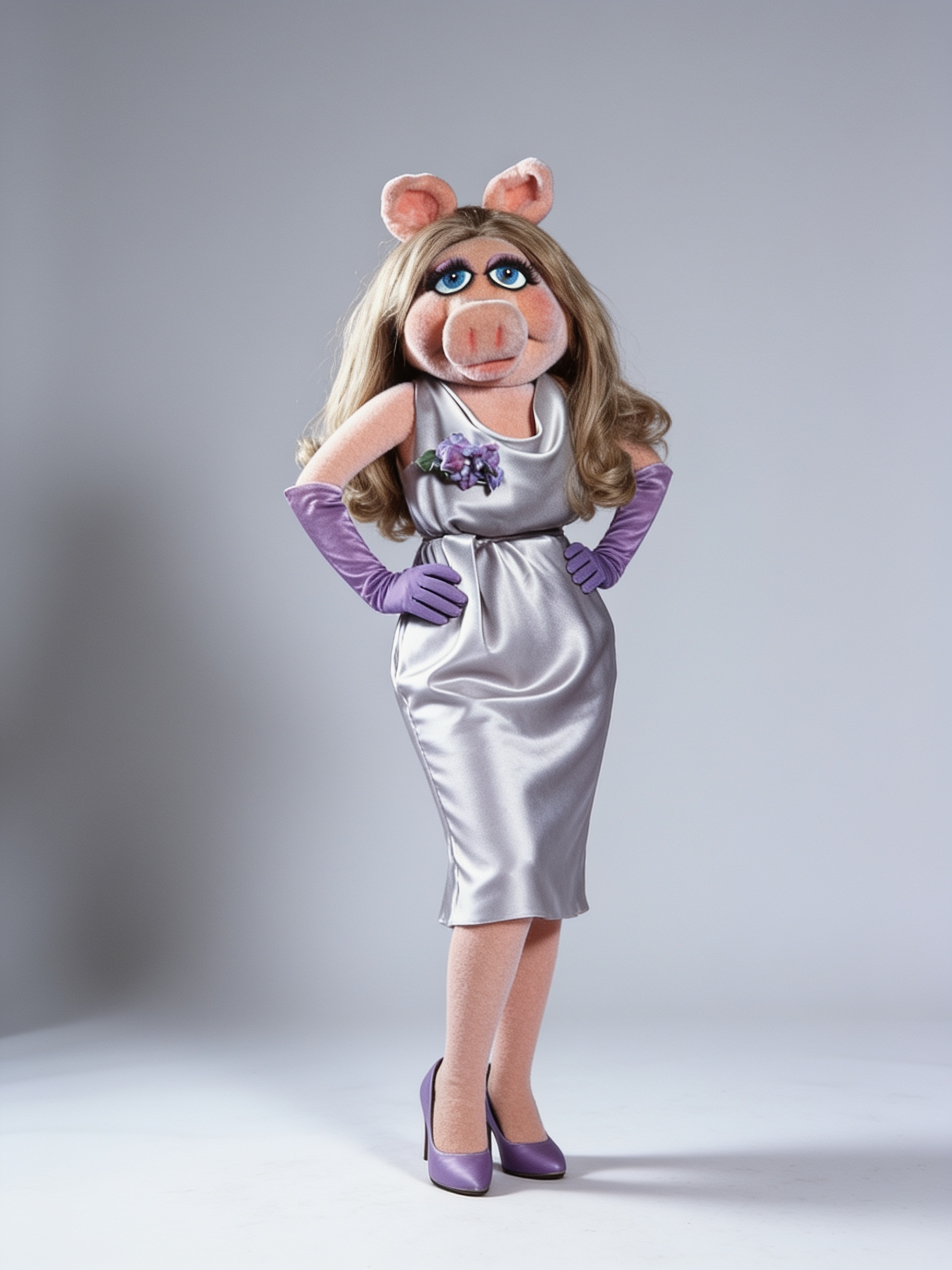 The Muppet Show - Miss Piggy - 1976-1981